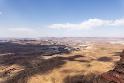Canyonlands National Park June 2025